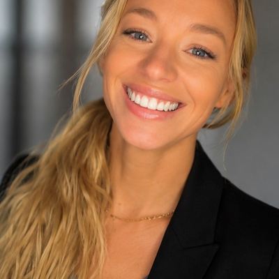 Joleen Geiske